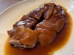 -云锦壹号·淮扬宴(徐汇万科店)