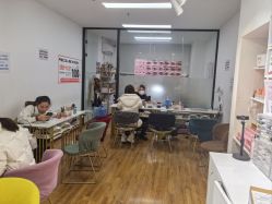 -尤米一站式美甲美睫