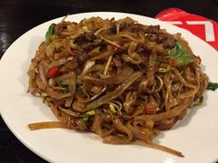 -蚝美人·生蚝海鲜烧烤(茶花园店)