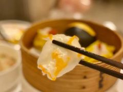 天使金鱼饺-铭家点心(秦岭路店)