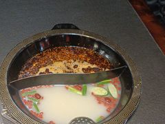 -陈府大宅门成都火锅·手切鲜肉(太原街店)