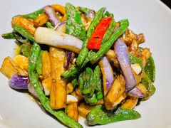 -隐厨·中国菜馆(三里屯T+MALL店)