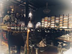 -小火花·干式熟成牛排馆Spark SteakHouse(剑桥郡店)