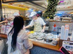 -野人先生Gelato(上海长宁龙之梦店)