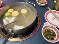 -大吉利·潮汕鲜牛肉火锅(西安店)