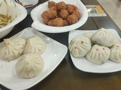 -京天红酒家(虎坊路店)