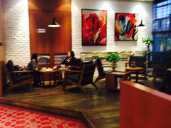 -Ricci睿奇美式餐厅(五道口店)