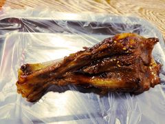 -赵元章肉骨烧(山塘街店)