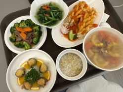 -沐恩·贝瑞月子中心(隆福店)