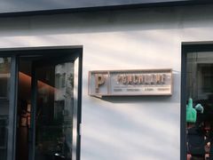 -Punchline Coffee&Roaster(同济大学店)