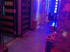 -唱吧麦颂KTV(马驹桥店)