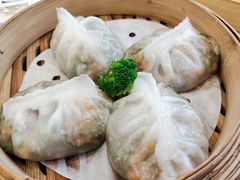 -金华安大酒楼·老牌潮菜·粤式茶点(东方国际店)