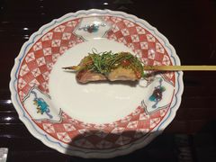 -辉·四季料亭·怀石料理·深夜食堂烧鸟·Omakase
