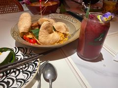 -太食獸泰式茶餐厅(IFS国金中心店)