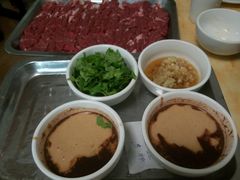 -月圆火锅(宁海东路二店)