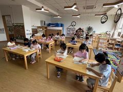 -童梦童享幼儿园