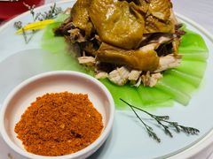 -老湘亲·品鉴湘菜(蔡塘爱琴海店)