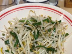 清炒豆芽-江味龙虾馆·裸蓝龙虾(南山店)