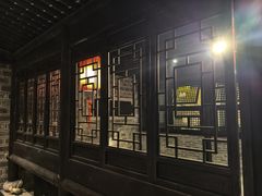 -江南韵·无锡太湖文化体验餐厅(凤凰天街店)