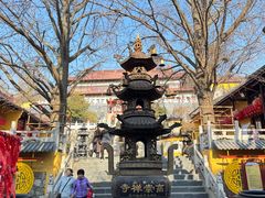 -南山风景名胜区