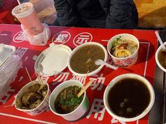 -海大南门夜市(海富街店)