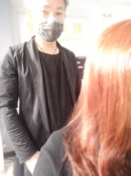 -DL HAIR SALON