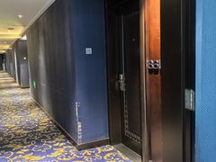 -春晖园度假酒店温泉