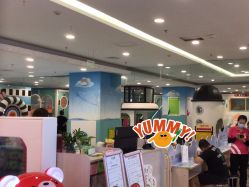 -孩子王童乐园(唐山万达广场店)