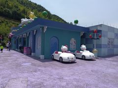 -安吉Hello Kitty乐园