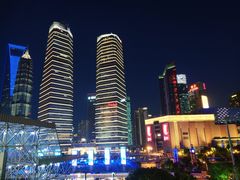 -东方明珠·可口可乐欢乐餐厅