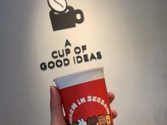 -Seesaw Coffee(深圳深业上城店)