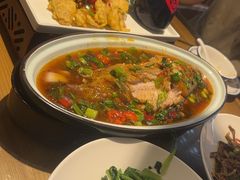 -鸿运楼·舌尖上的徽菜