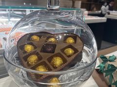 -酷巧·巧克力糖果店
