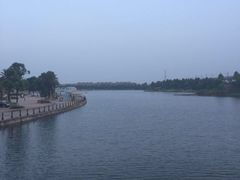 -美兰湖景区
