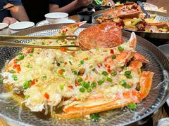 -蟹之国·精品蟹料理(极地店)