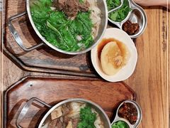 -小满手工粉(上海月星环球港店)
