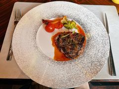 -YUE·6·西式融合餐厅(外滩六号店)