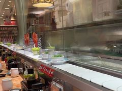 -万岁寿司(蓬江万达店)