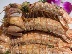 -涌觅名灶·本地海鲜宁波菜(财富广场店)