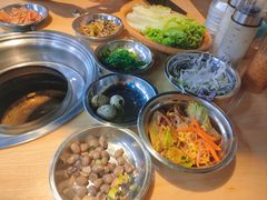 -麻蒲碳烤肉(梅花园店)