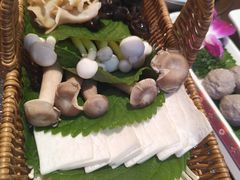 -大吉利·潮汕鲜牛肉火锅(总店)