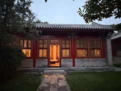 -北京颐和宾馆
