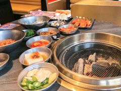 -麻蒲碳烤肉(远景路1号店)