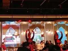 -天山传奇新疆菜(SKLP店)