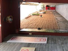 -丽江庭院之丽江往事(安定门店)