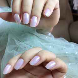 -笑美甲美睫工作室