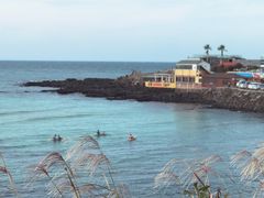 -Cafe Aewol Monsant