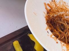 -中山路壹号传奇club·啤酒花园餐厅
