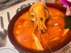 -太食獸泰式茶餐厅(IFS国金中心店)