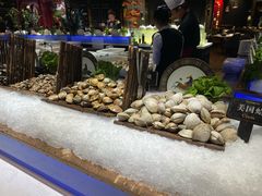-加餐海鲜自助(宝龙一城店)